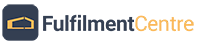 Fulfilment Centre 3pl logo