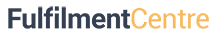 Fulfilment centre 3pl logo